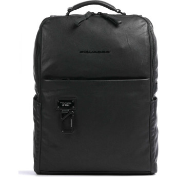 Рюкзак PIQUADRO HARPER CA4818AP/N черный