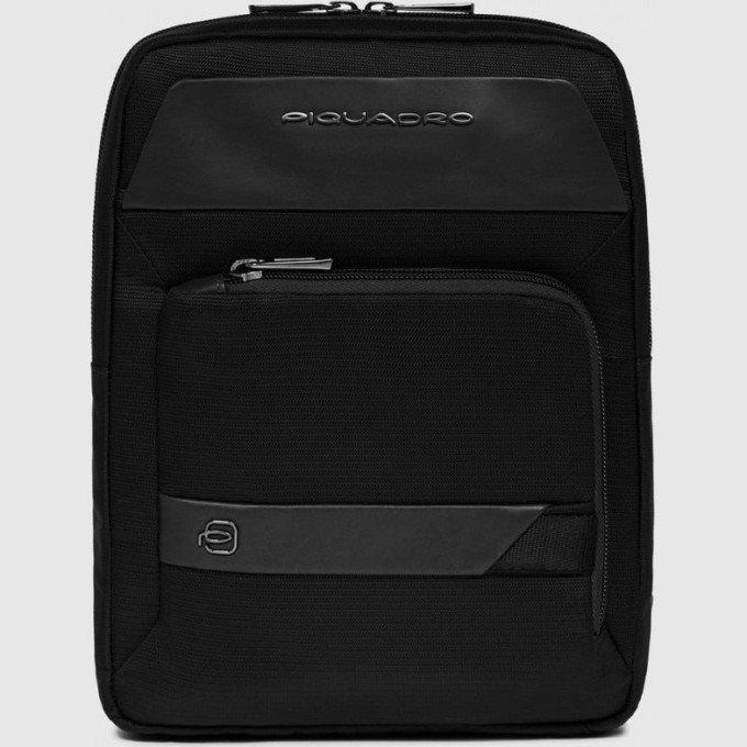 Сумка мужская PIQUADRO NEVET CA1816W132/N черный