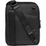 Сумка PIQUADRO WOLLEM CA6303W129/N черный полиэстер/натуральная кожа